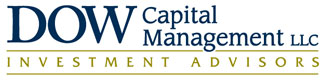 Dow Capital Management Logo